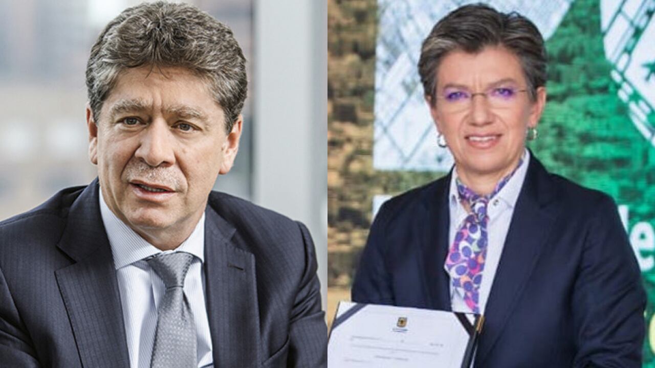 Bruce Mac Master lamentó el decreto del POT expedido por la alcaldesa Claudia López.