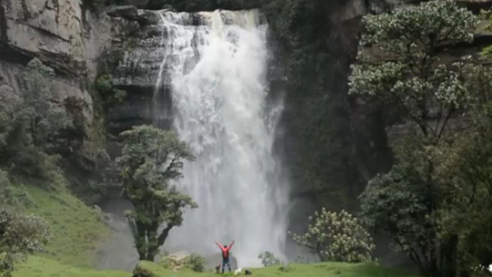 ¿Cómo llegar a la Cascada de Sueva y cuánto cuesta ir?