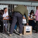 Segunda vuelta presidencial 2026