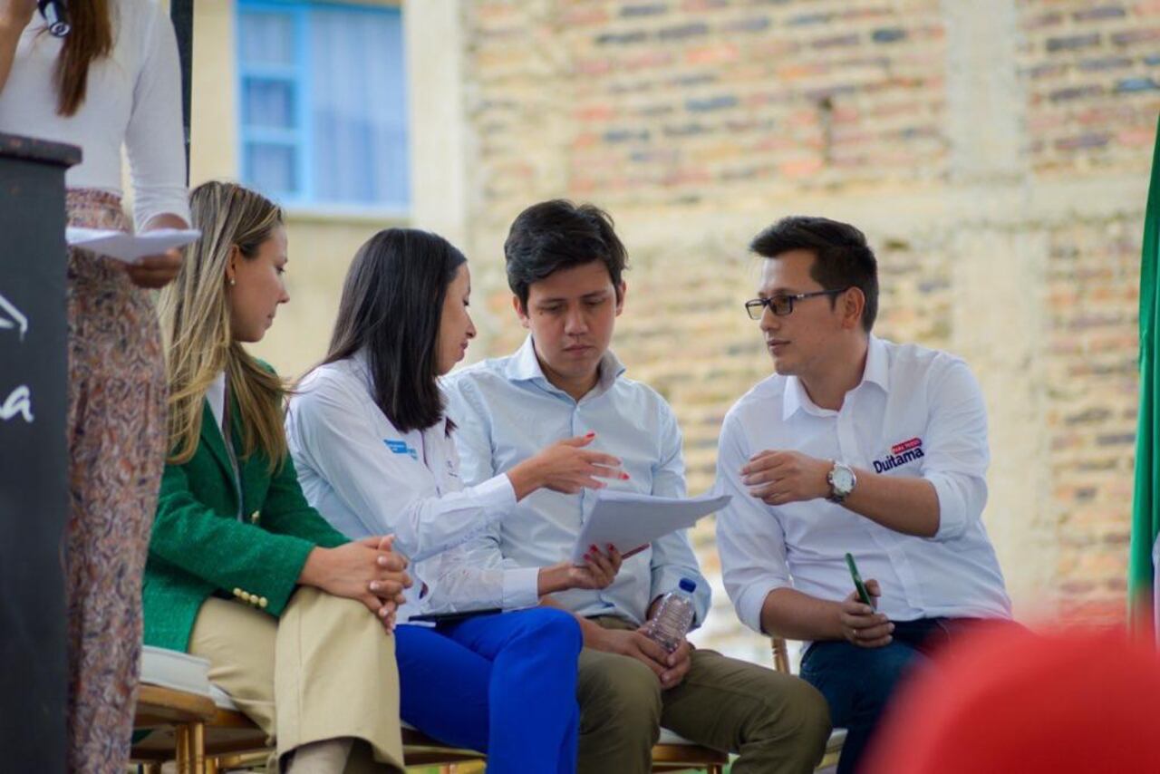 La SAE donó terreno de 11.000 metros cuadrados para solución de vivienda