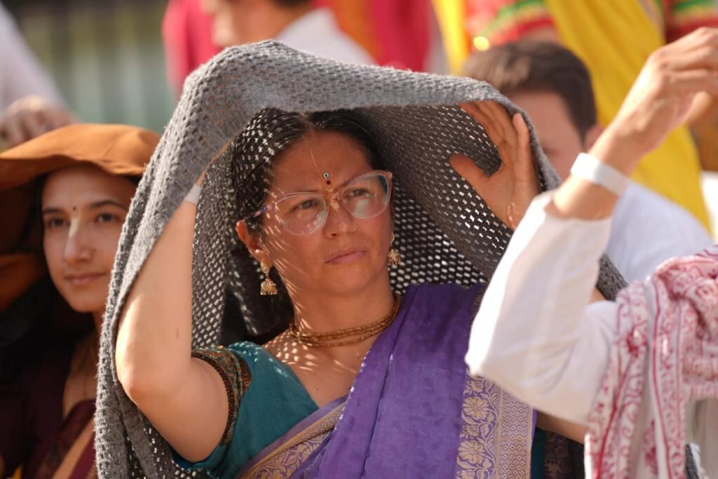 Día Nacional de la Libertad Religiosa y de Cultos