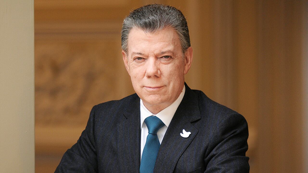 Juan Manuel Santos