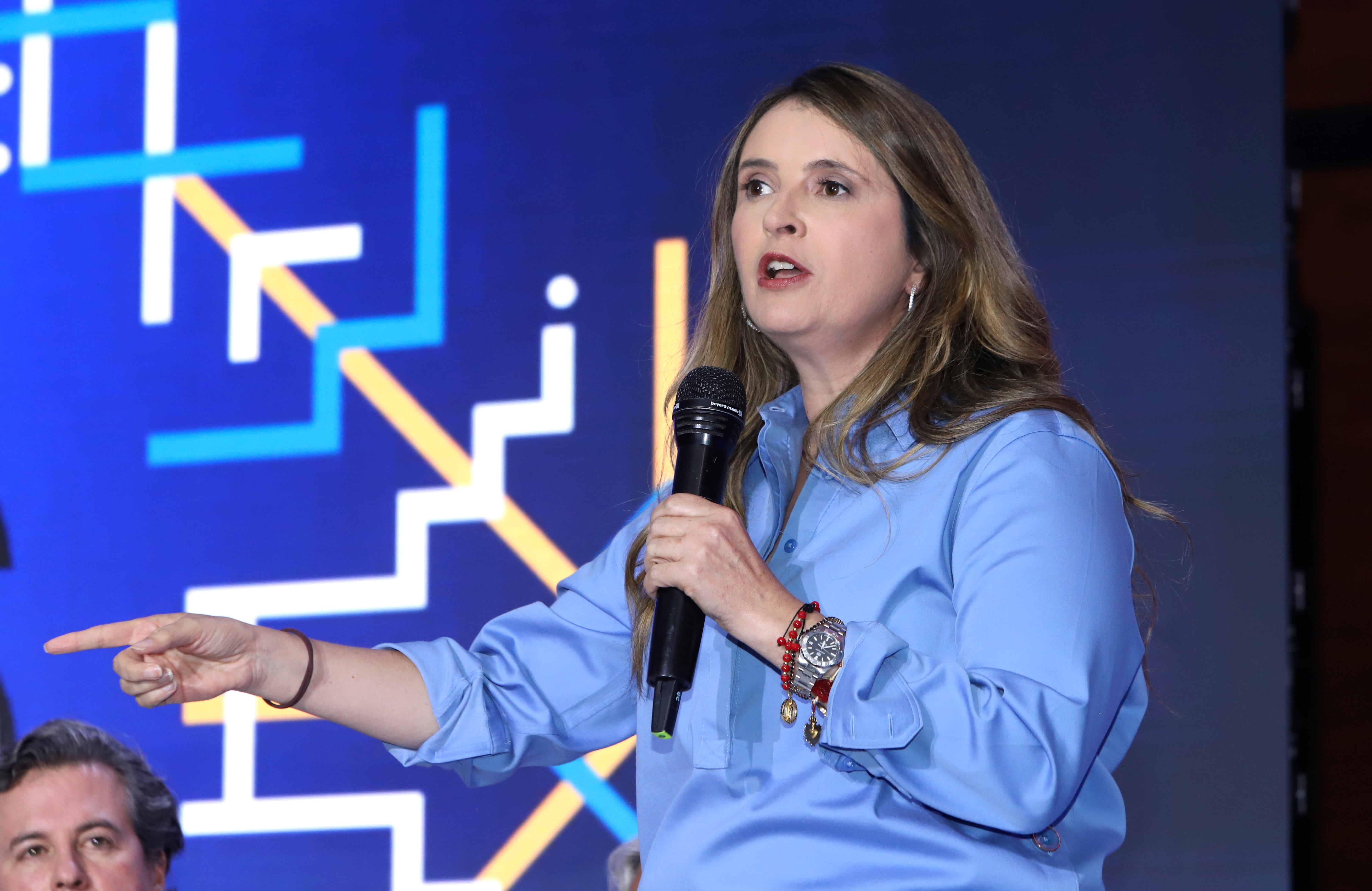 DEBATE | Gran Consulta por Colombia: ¿Quién tiene el mejor plan para el país?