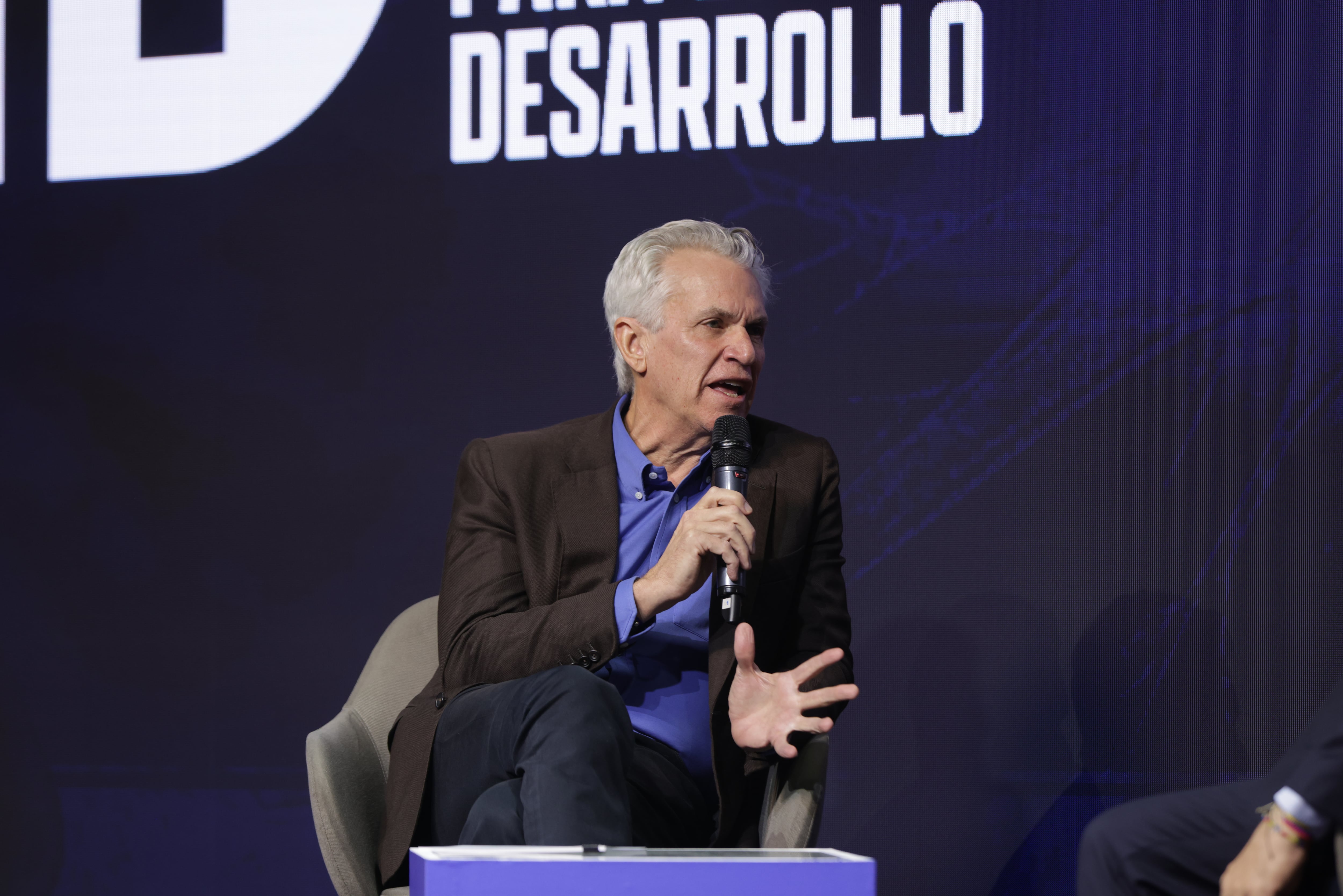 Fundación Innovación para el Desarrollo (I+D)