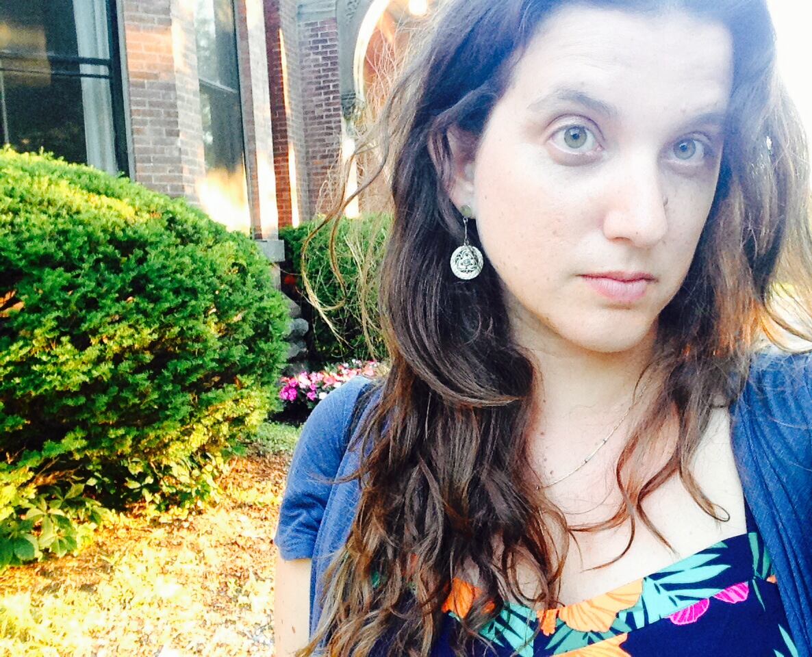 La escritora chilena María José Navia es una de las voces latinoamericanas de mayor proyección.