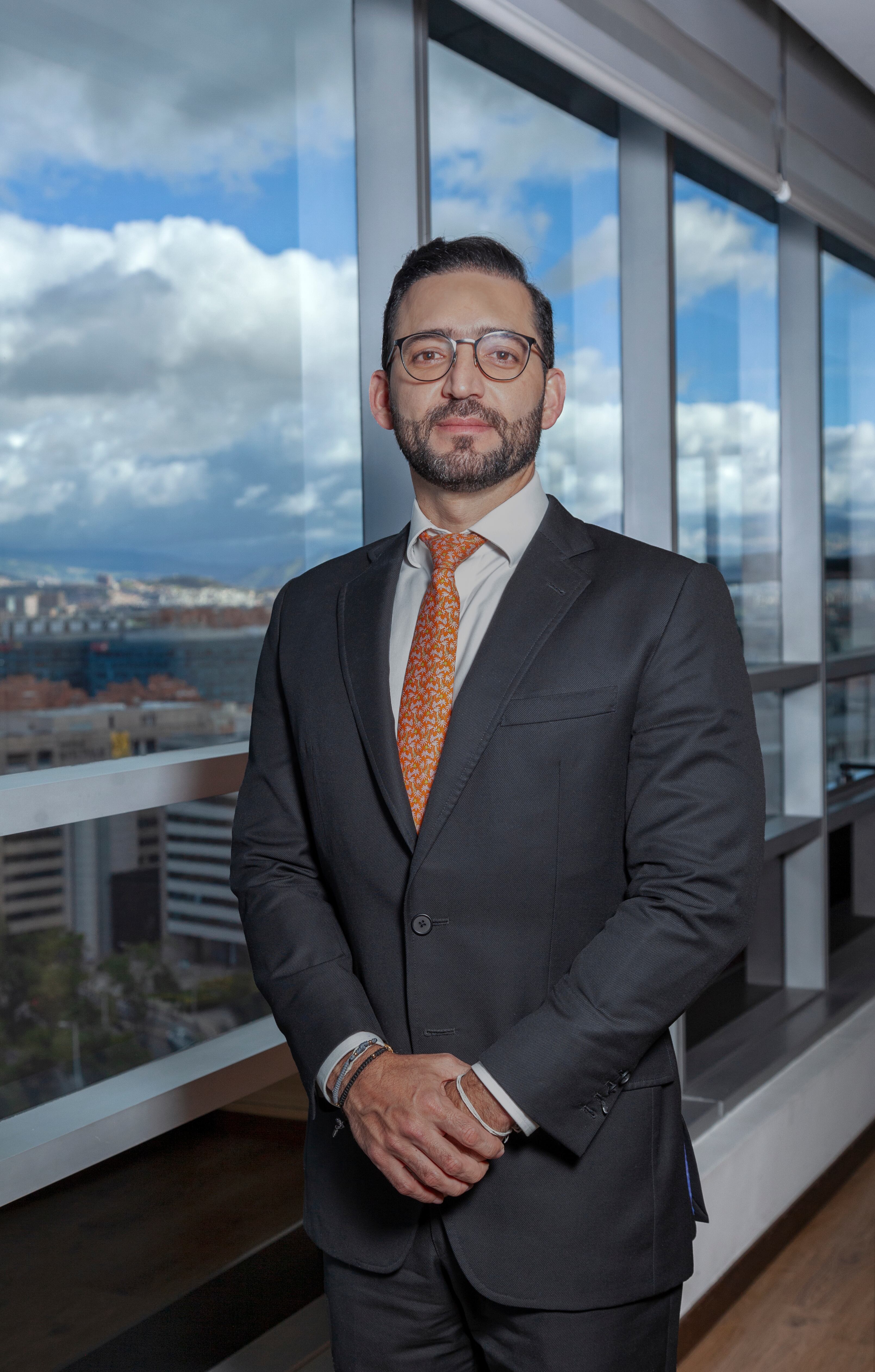 Carlos Zuluaga Pardo