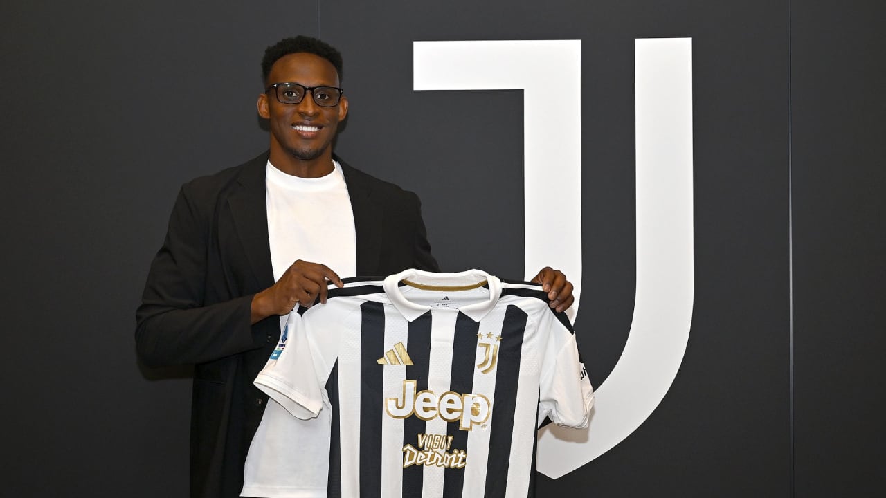 Jhon Lucumi, nuevo fichaje de Juventus hasta 2030.