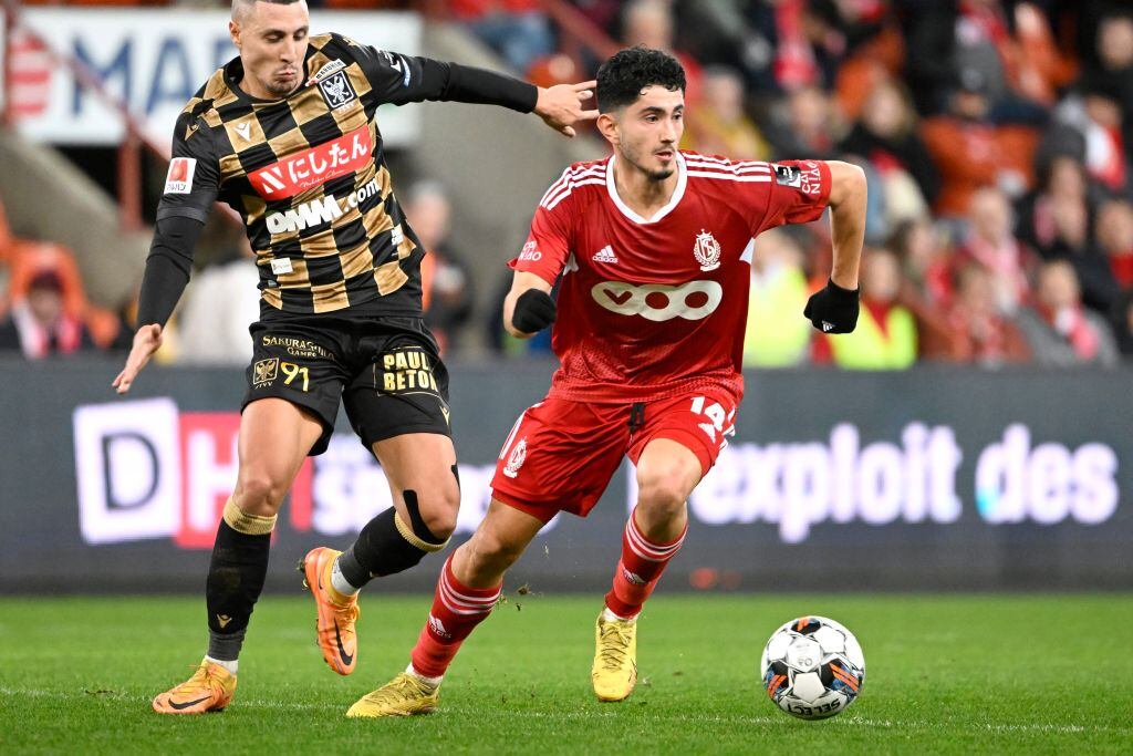 Steven Alzate volverá al Brighton