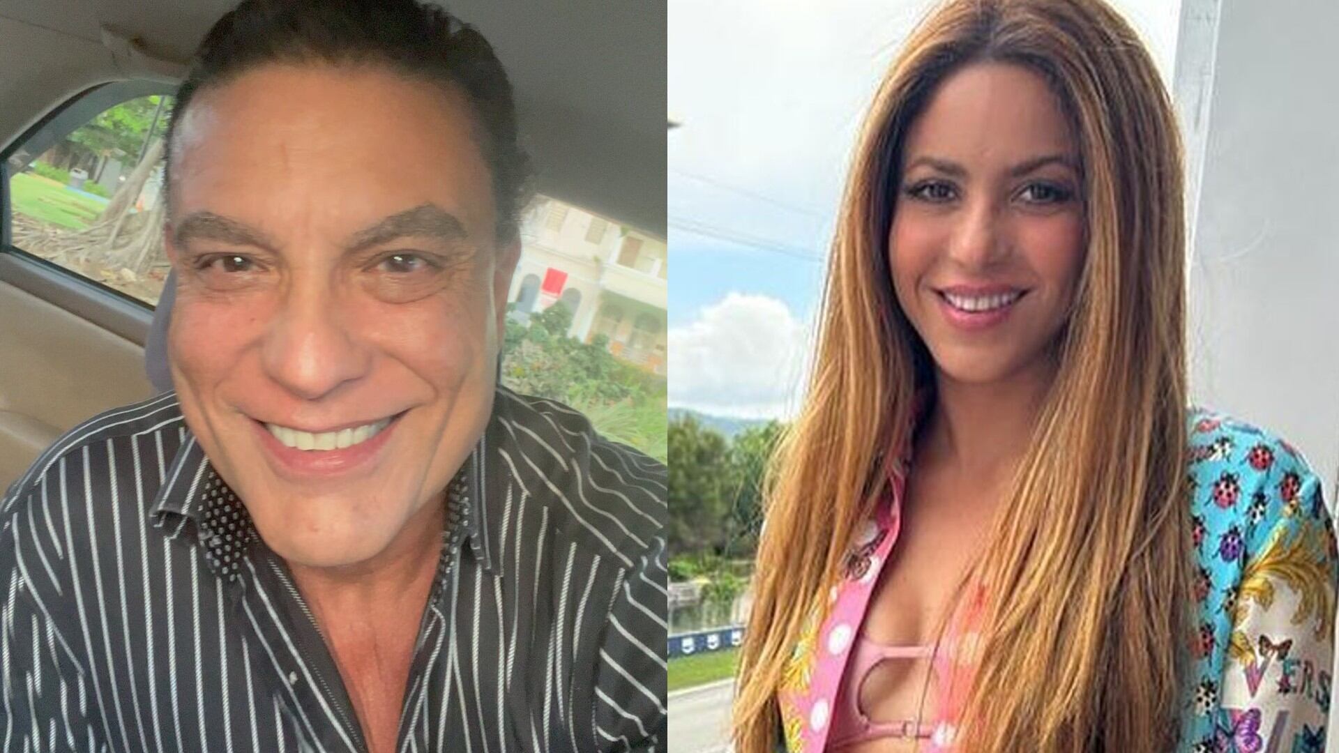 El famoso exnovio de la cantante ya estaría aburrido con el hecho de que la prensa le pregunte por ella.