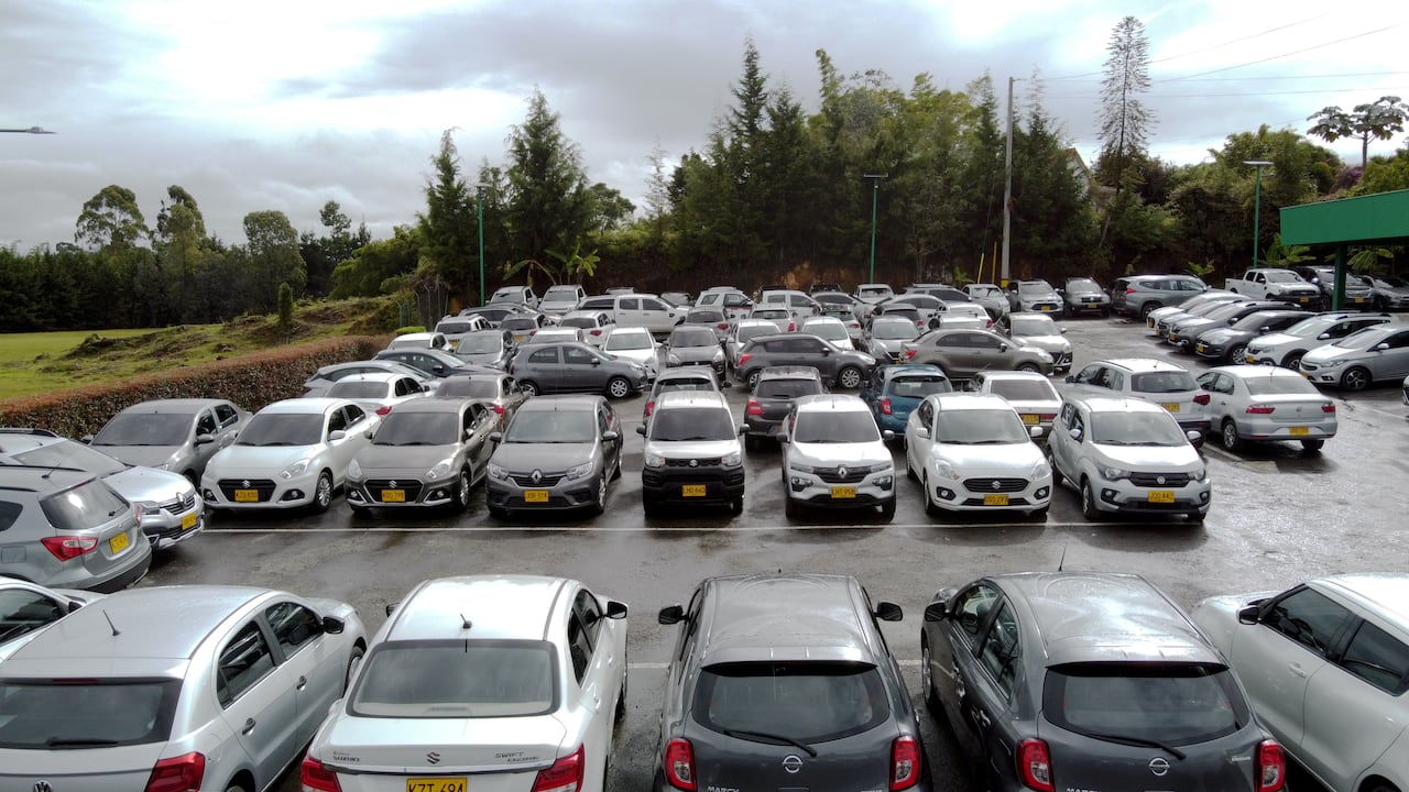 NO USAR, USO EXCLUSIVO MEJOR COLOMBIA, Localiza