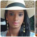 Vanessa Mendoza y Miguel Polo Polo.