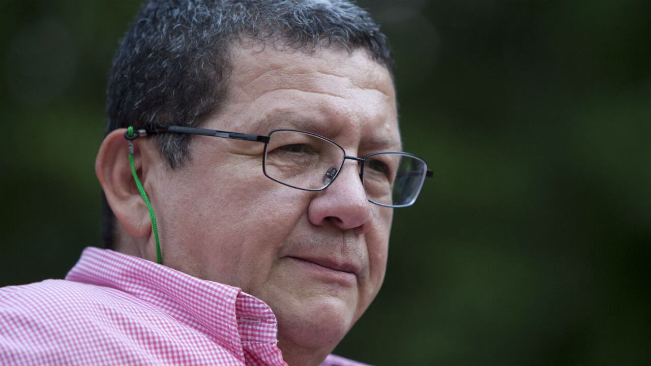 Jorge Torres Victoria, alias Pablo Catatumbo