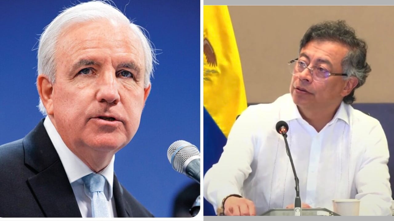 El congresista estadounidense Carlos Giménez expresó su reacción tras la controversia generada por la publicación del presidente Gustavo Petro en la red X, que ha desatado debate político y múltiples críticas en el entorno digital.