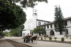 PUERTO ASIS-PUTUMAYO