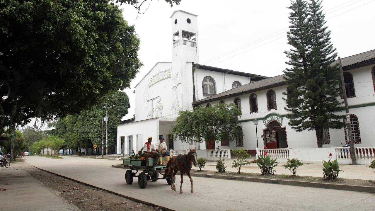 Cinco pueblos bonitos que puede visitar en un viaje a Putumayo