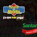 Estos son los resultados de la Lotería de Medellín y de Santander