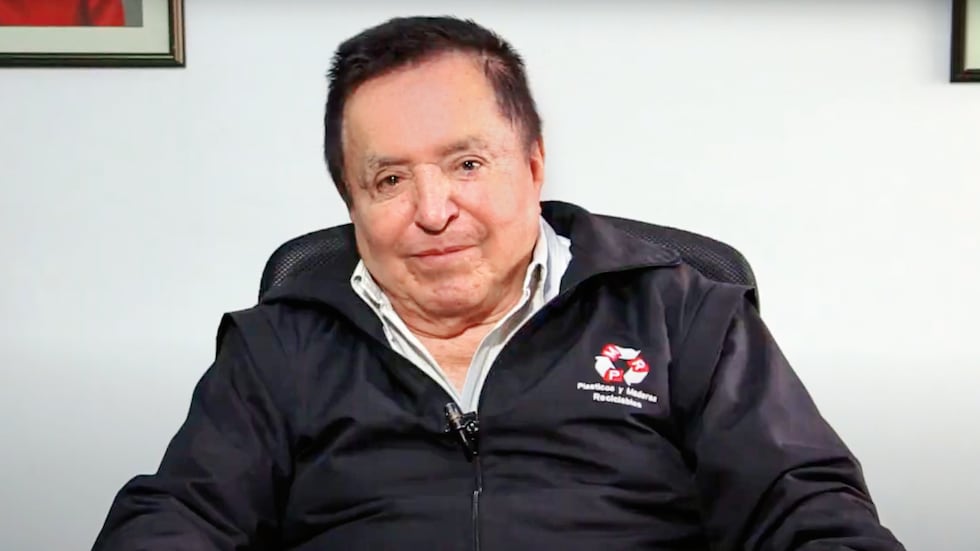 Pymr ¿Cómo PYMR está revolucionando la economía circular en Colombia? - Semana