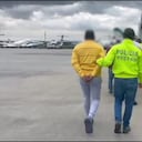 Capturados son solicitados en extradición hacia los Estados Unidos.