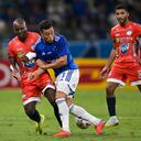 El pasado 11 de abril, Alianza FC de Valledupar igualó en el marcador a Cruzeiro de Brasil por la jornada número 2 del grupo B de la Copa Conmebol Sudamericana.