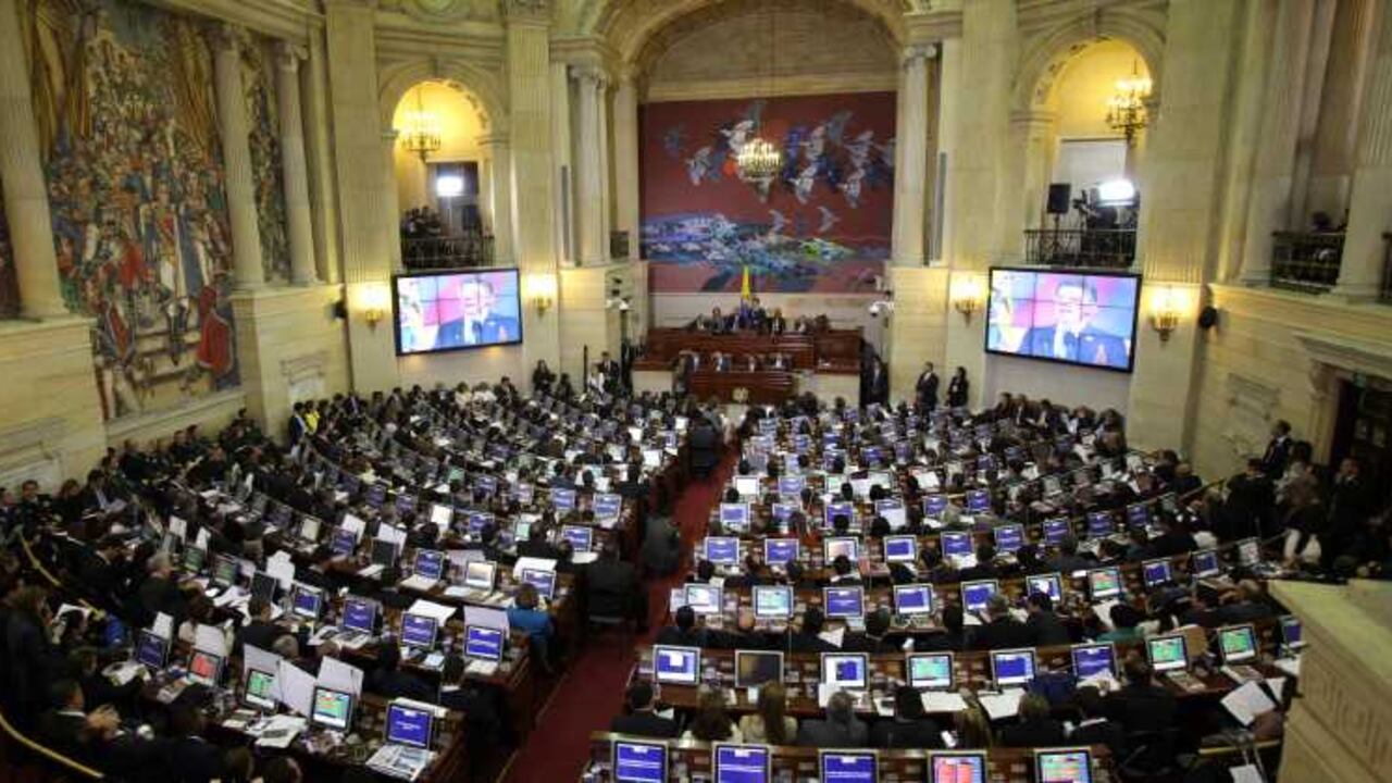 Aunque no se puede hablar de tiempos ideales en el Congreso para una reforma tributaria, pues se trata de un tema polémico, en esta ocasión el ambiente podría caldearse más que nunca.