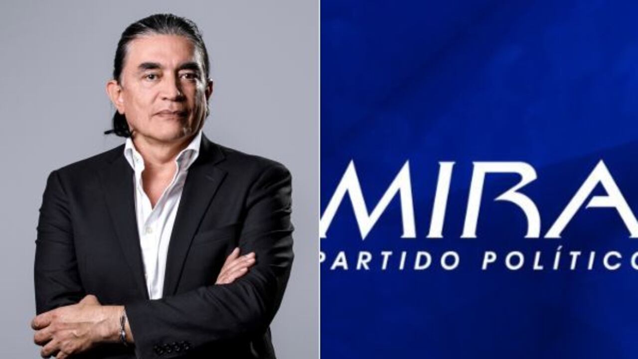 El Mira respondió a la mención a ese partido hecha por el director del DPS, Gustavo Bolívar.