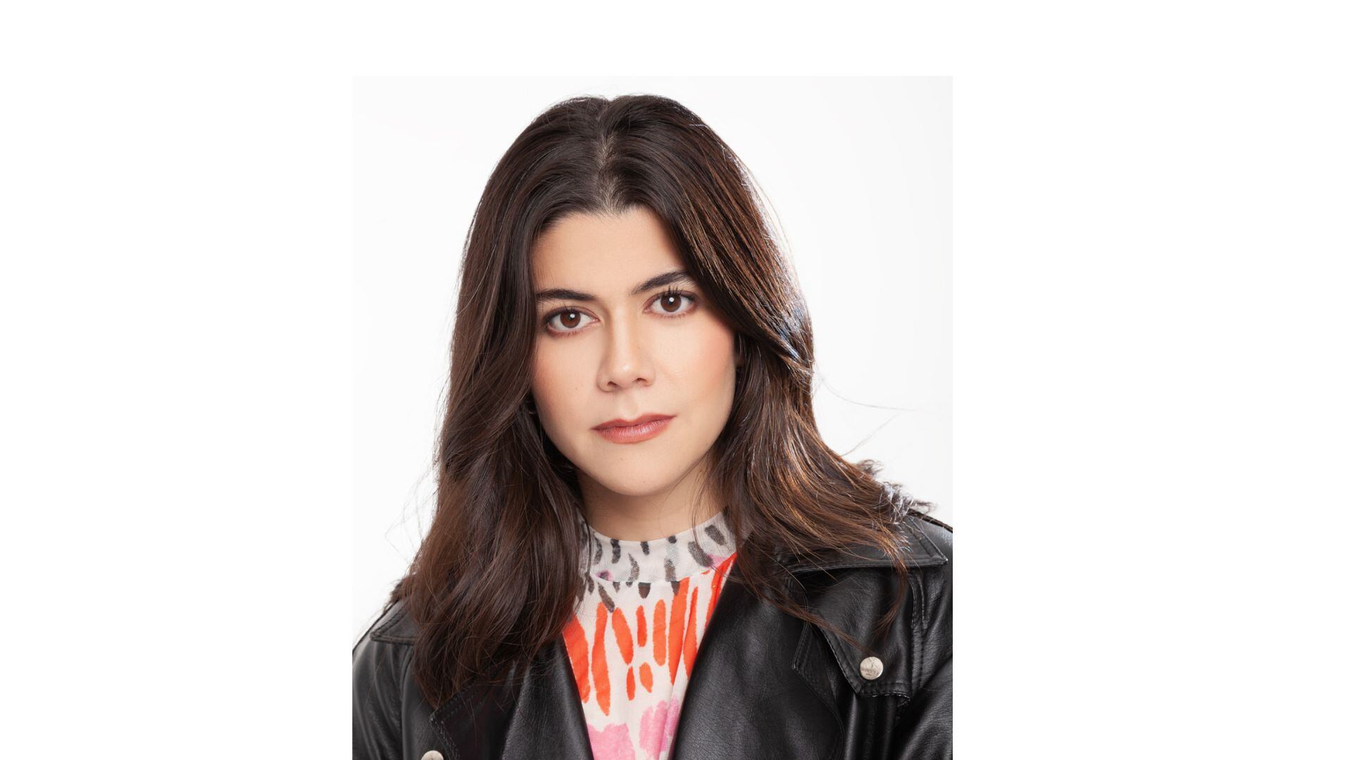 Alejandra Paredes Goicochea