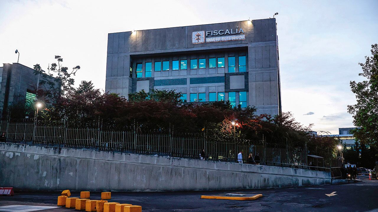 Los funcionarios hablaron en exclusiva con Semana.