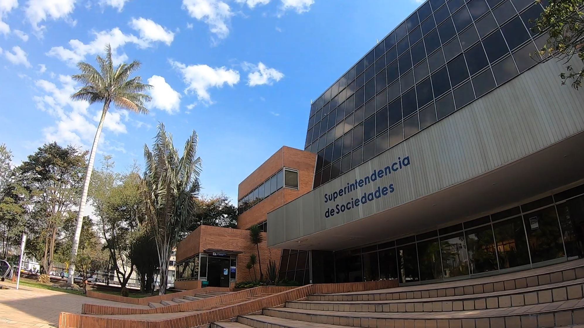 Superintendencia de Sociedades