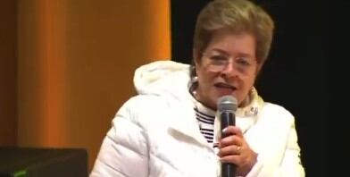 Gloria Inés Ramírez, ministra de Trabajo