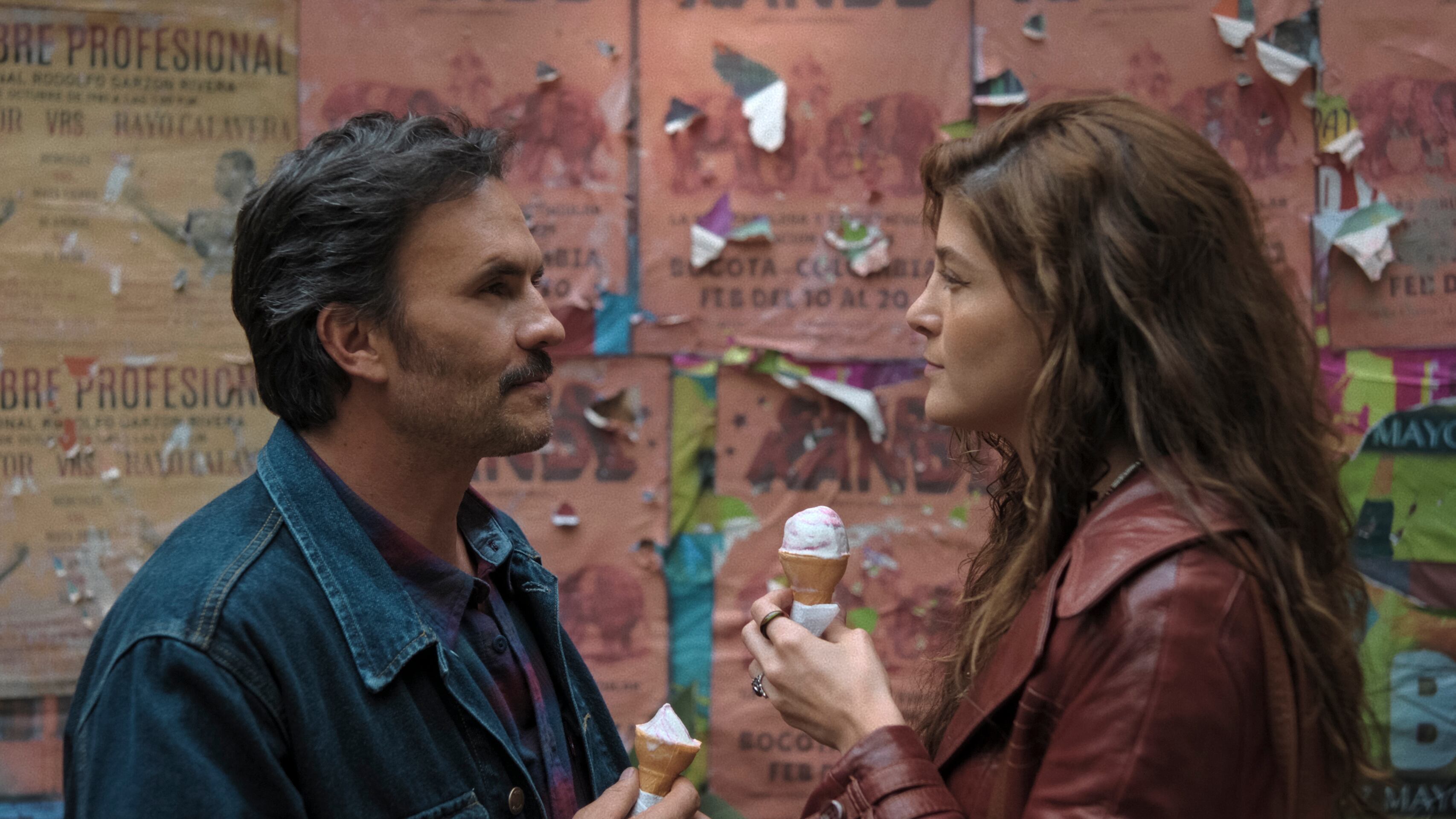 La serie Delirio inspirada en la novela de Laura Restrepo se estrenó en Netflix el 18 de julio de 2025