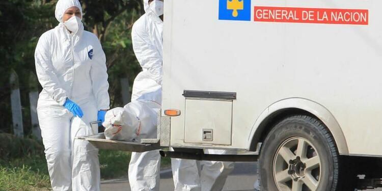 En la capital del Norte de Santander se presentaron 334 muertes violentas el año pasado.