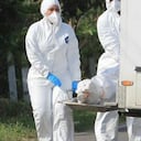 En la capital del Norte de Santander se presentaron 334 muertes violentas el año pasado.