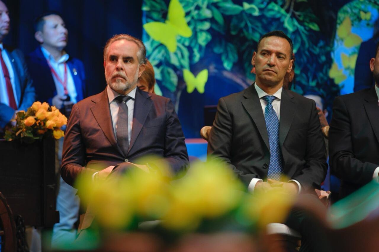 Benedetti fue claro al advertir que cumplirá con lo que le pidió el máximo mandatario.