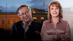 ¿Qué opina María Isabel? Un dictamen de suicidio que alivió a Petro