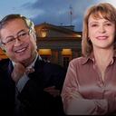 ¿Qué opina María Isabel? Un dictamen de suicidio que alivió a Petro