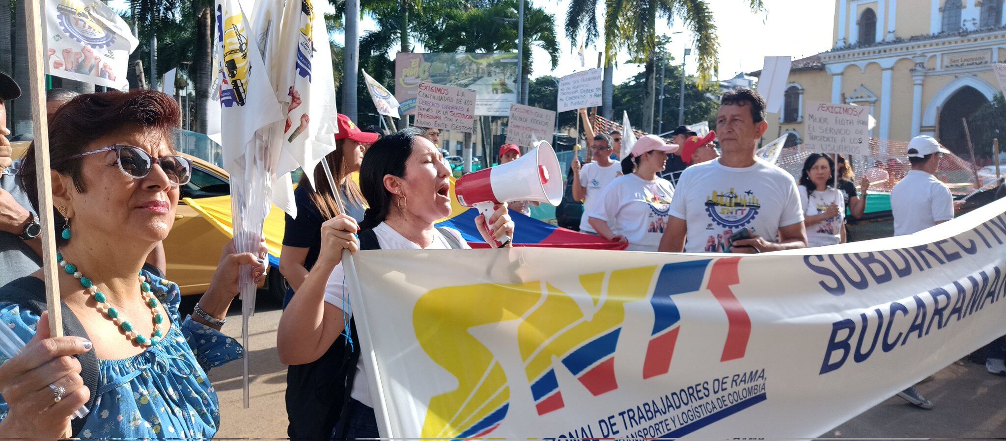 Más de 60 personas quedarían sin trabajo.