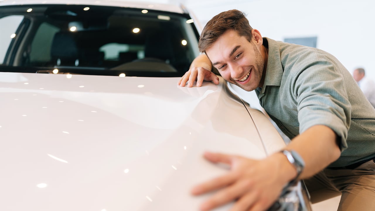 La venta de carros en Colombia sigue teniendo un crecimiento sostenido.