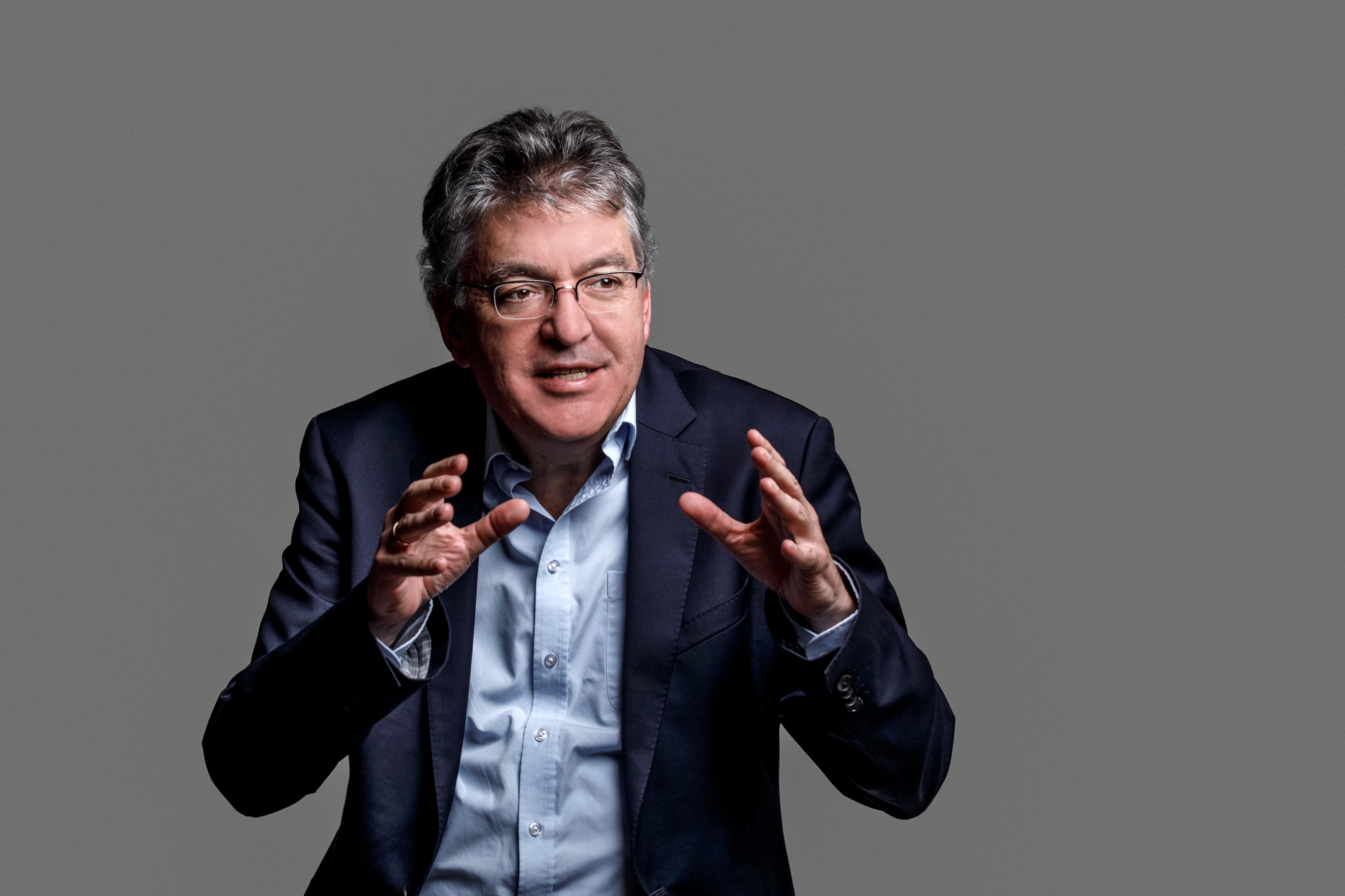 Mauricio Cárdenas Santamaria