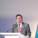Presidente Gustavo Petro
