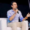 Federico Gutiérrez, alcalde de Medellín