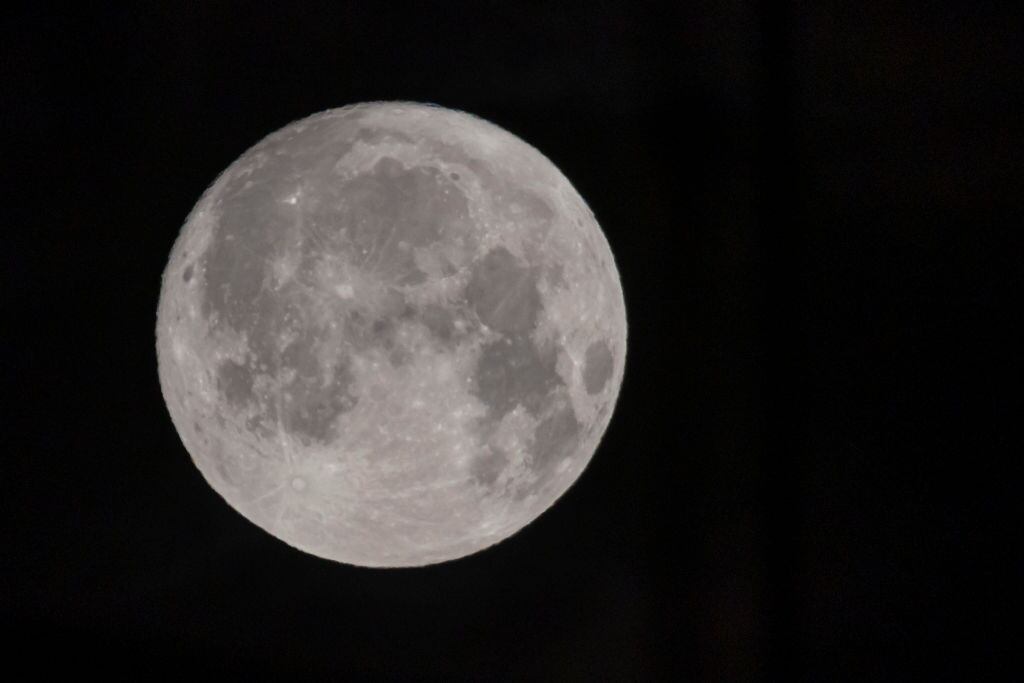 Es considerado como uno de los eventos astronómicos más esperados del año.