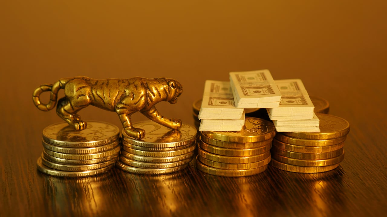 Signos del horóscopo chino que podrían ganar la lotería en la penúltima semana de julio de 2025, según la IA.