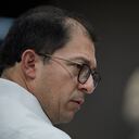 Fiscal
Francisco Barbosa
Fiscaloa
Fiscalía General de la Nacion