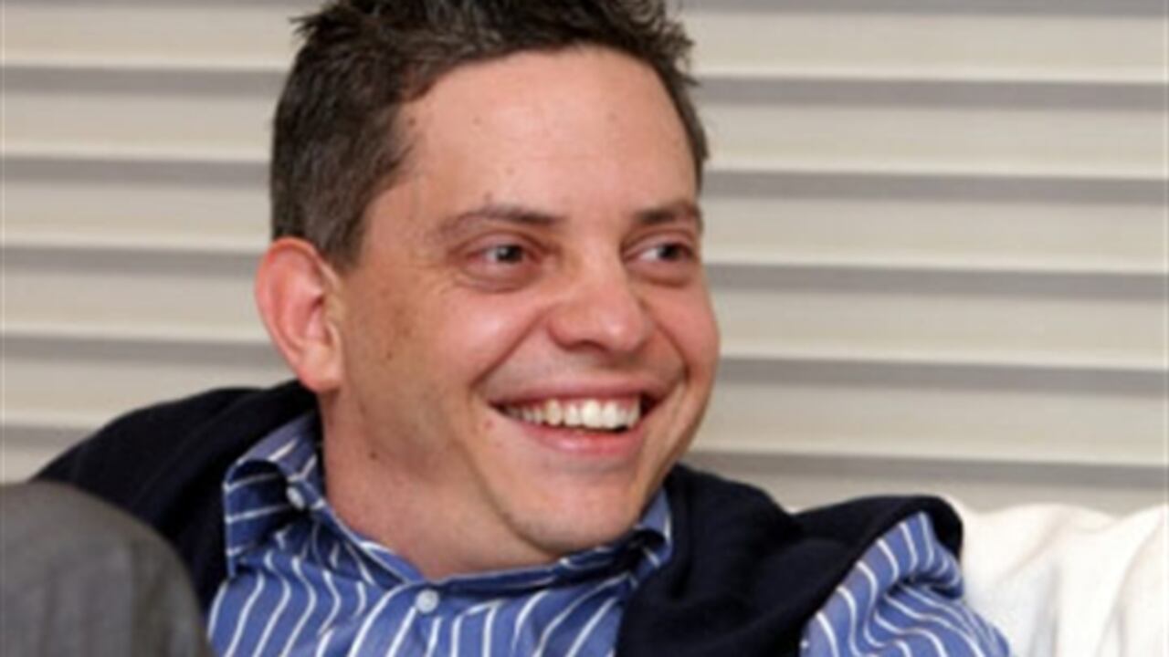 Incursionar en los negocios financieros es la nueva actividad del empresario y propietario de El Espacio, Pablo Ardila