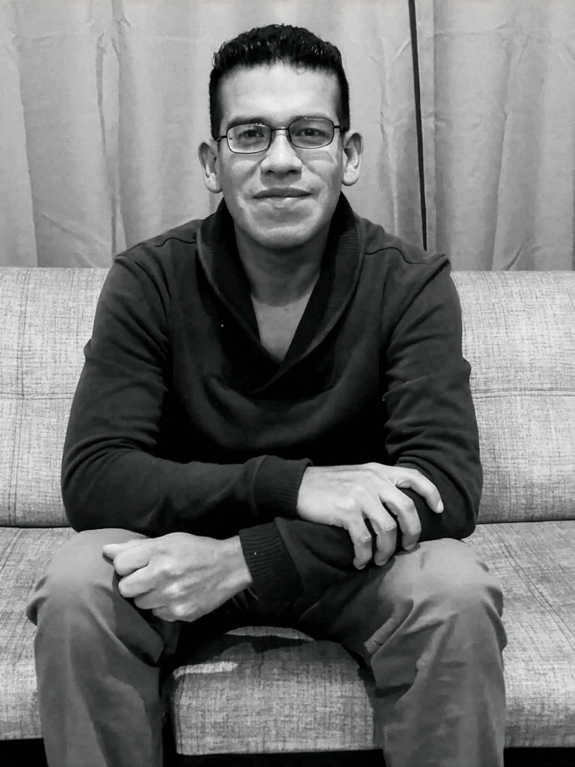 "Durante años escuché hablar del éxito de la agroexportación peruana, de sus cifras y de su crecimiento. Yo quise escribir sobre las personas que hacen posible ese éxito".