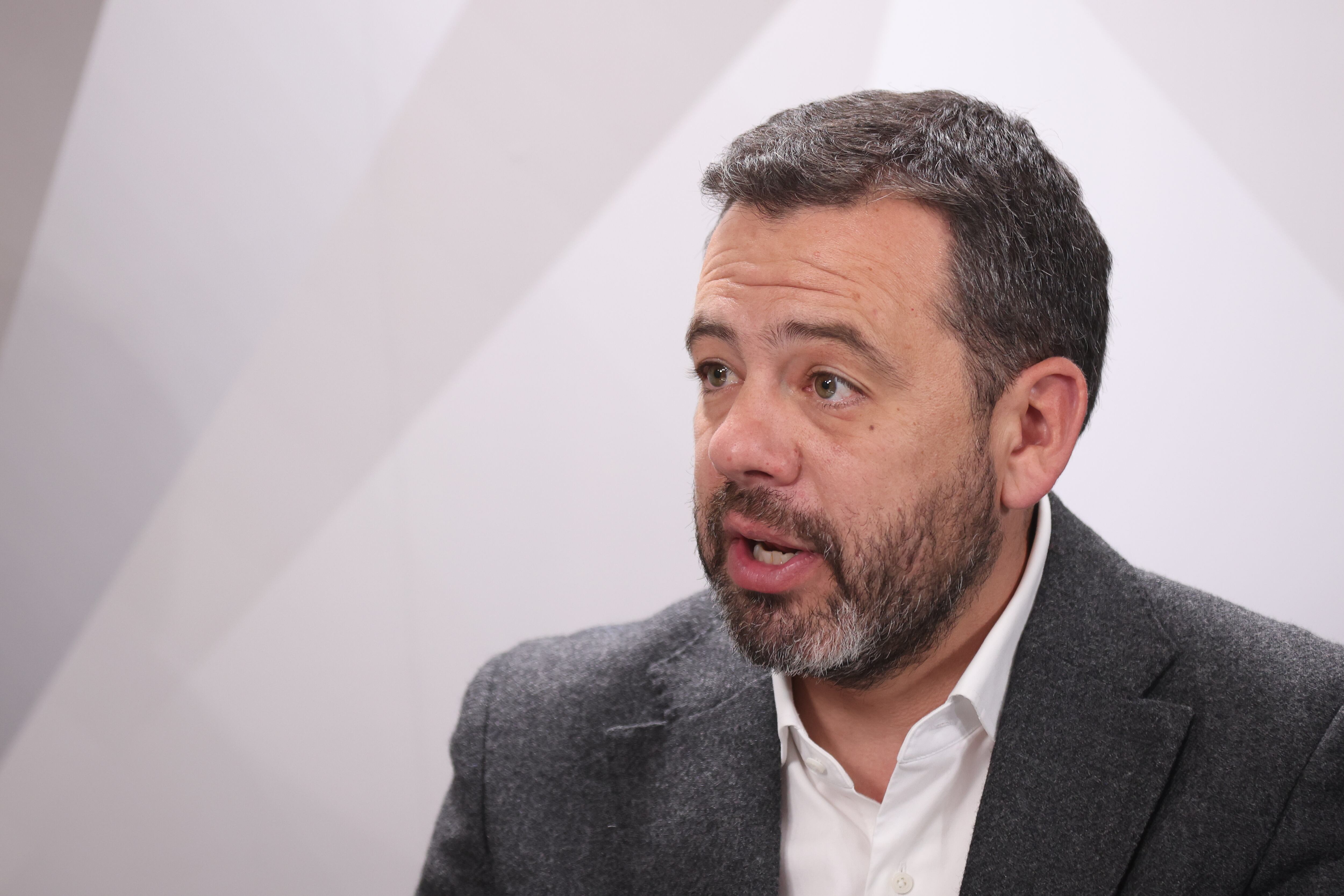 El Debate, alcalde de Bogotá, Carlos Fernando Galán,