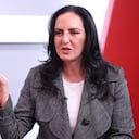 El Debate, con María Fernanda Cabal ex senadora del Centro Democrático.