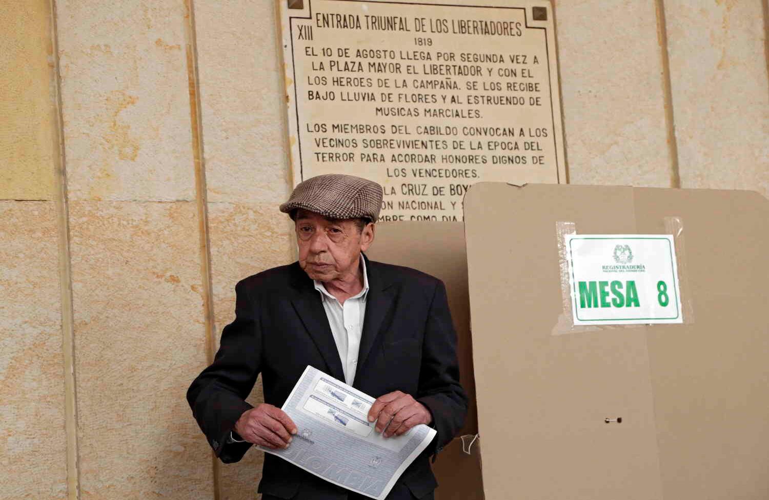 Foto: Leon Darío Peláez - SEMANA