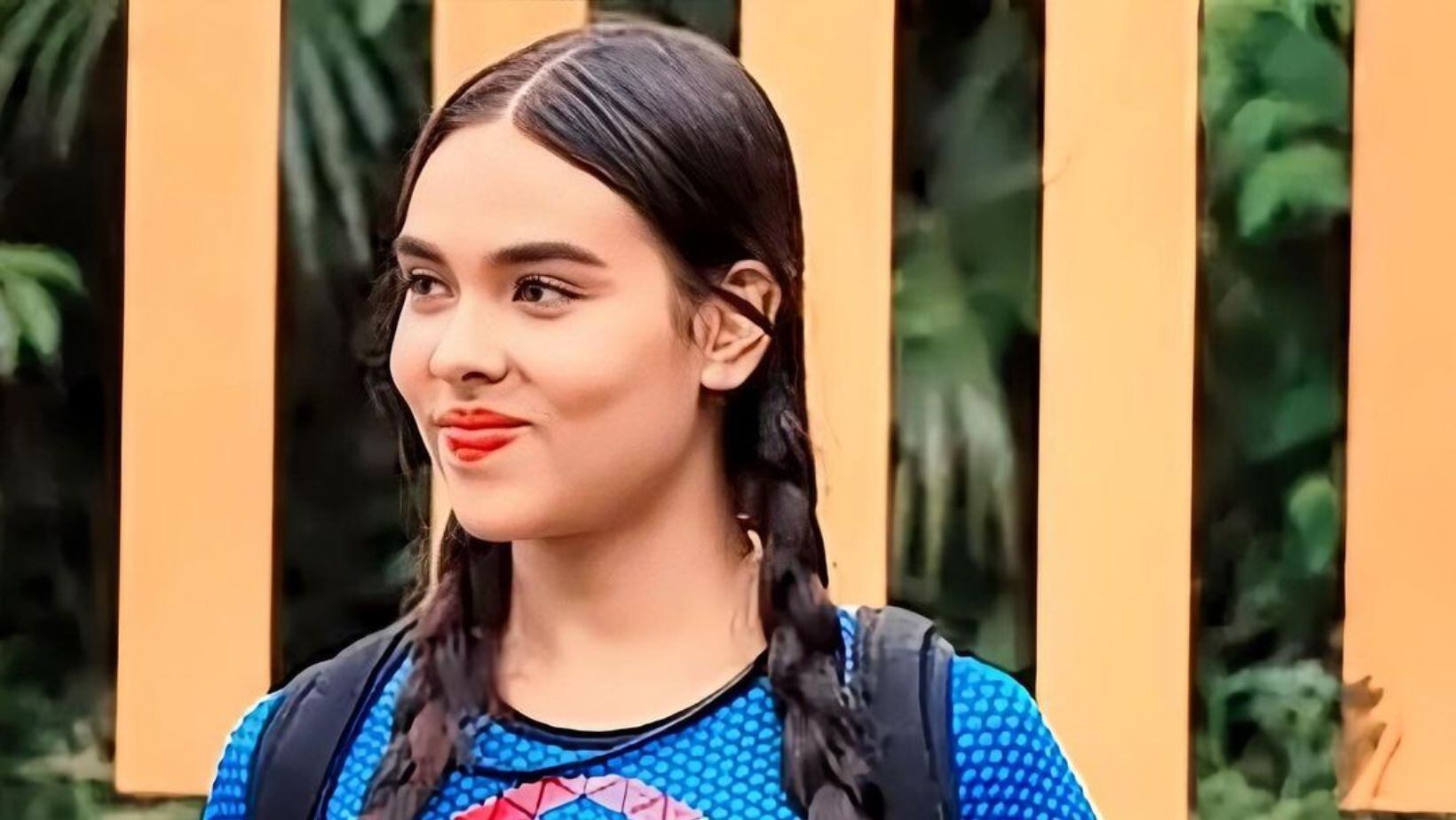 La participante llegó a la semifinal del Desafío The Box