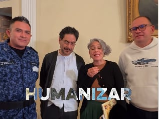 Procuraduría investiga a guardianes del Inpec por participación en política